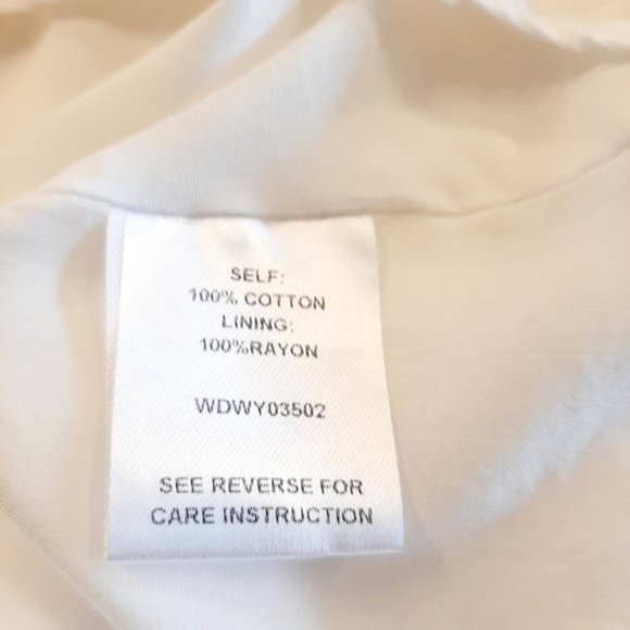 Lost And Wander Wandering Free Dress - Picture 7 of 10